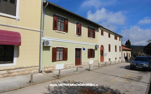 Holiday Home Casa mia – Accommodatie Porec Kroatië