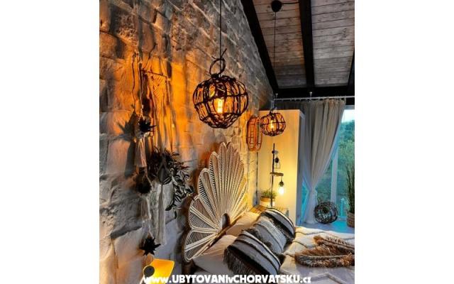 Villa Barbara – Accommodatie Porec Kroatië