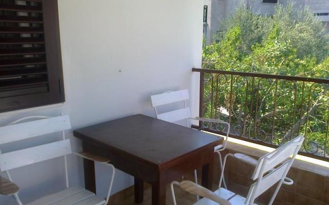 Appartement Josip – Accommodatie Primosten Kroatië