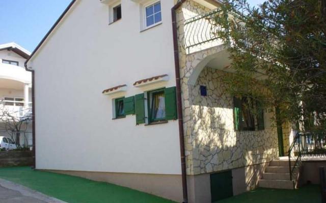 Appartementen Cvetko – Accommodatie Primosten Kroatië