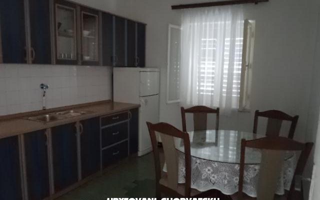 Appartementen Angelina – Accommodatie Primosten Kroatië