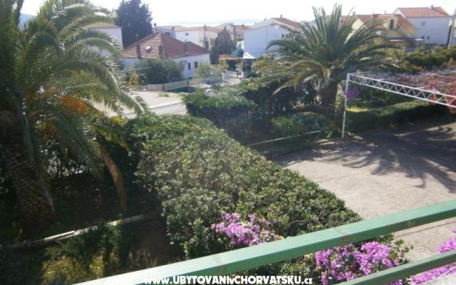 Appartementen Mare – Accommodatie Primosten Kroatië