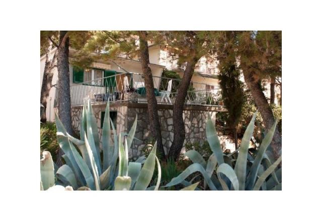 Vakantiehuis Vlasta – Accommodatie Primosten Kroatië