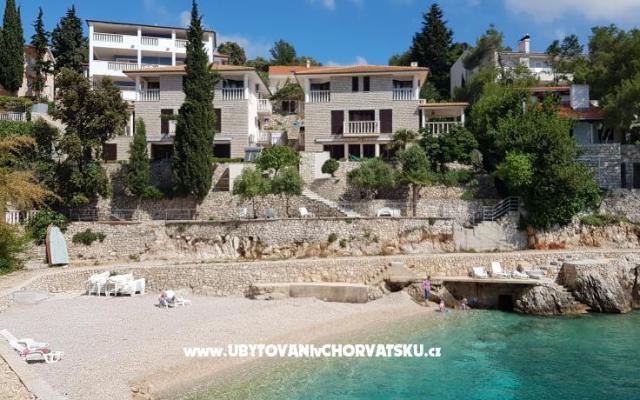 Premium Appartementen JOY – Accommodatie Primosten Kroatië