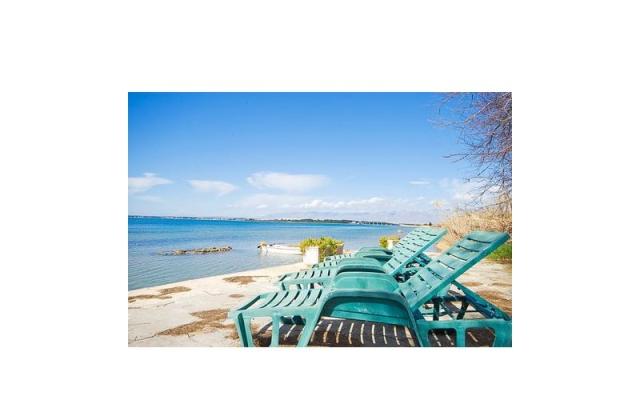 Holiday Huis SABBIA – Accommodatie Privlaka Kroatië