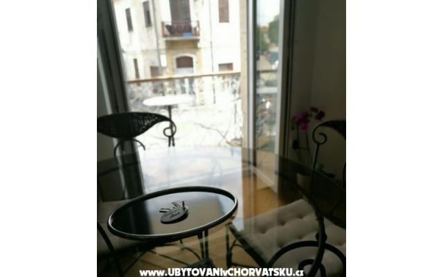 Ana Appartement – Accommodatie Pula Kroatië