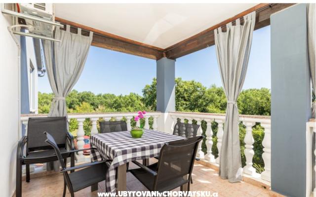 Appartement E&amp;E – Accommodatie Pula Kroatië