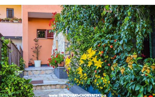 Appartement M&amp;M – Accommodatie Pula Kroatië
