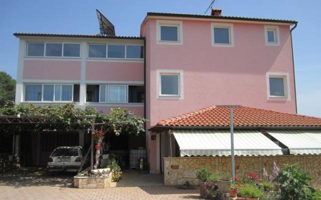 Appartement Maki – Accommodatie Pula Kroatië