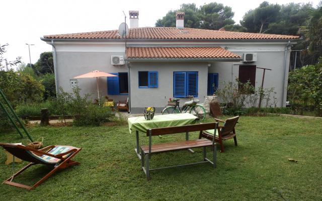 Appartement Valdebek – Accommodatie Pula Kroatië