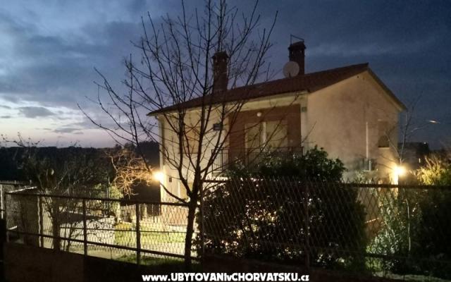 Appartement Valeria – Accommodatie Pula Kroatië