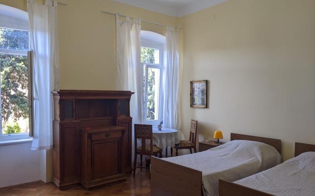 Appartement Veruda – Accommodatie Pula Kroatië