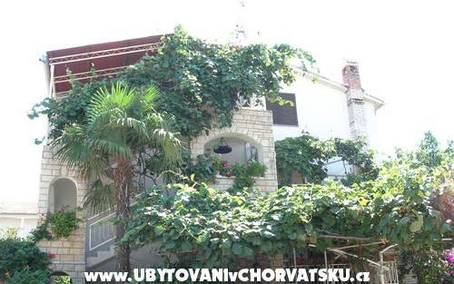 Appartementen Jole – Accommodatie Pula Kroatië