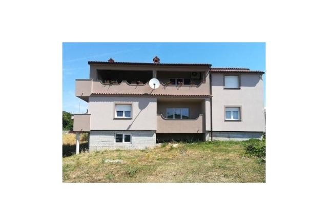 Appartementen Matea  – Accommodatie Pula Kroatië