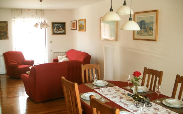 Appartement Gaby – Accommodatie Pula Kroatië
