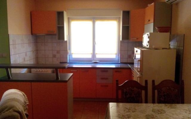 Appartement Kristina  – Accommodatie Pula Kroatië