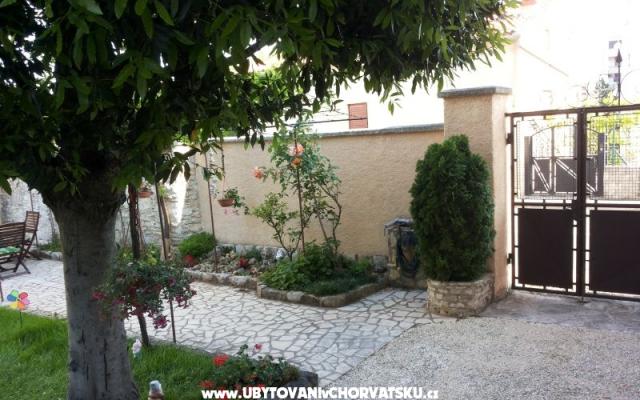 Appartement M&amp;A – Accommodatie Pula Kroatië