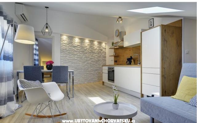 Appartement Niko – Accommodatie Pula Kroatië