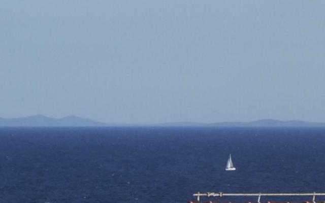 Appartementen Duga Uvala – Accommodatie Pula Kroatië