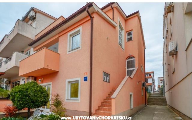 Appartementen Picco – Accommodatie Pula Kroatië