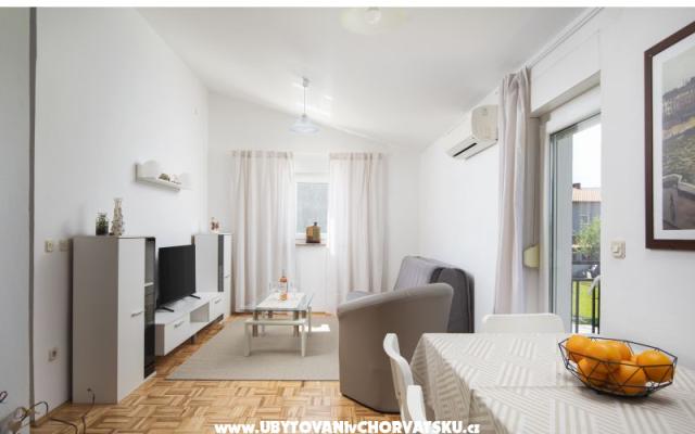 Countryside Appartement Manu – Accommodatie Pula Kroatië