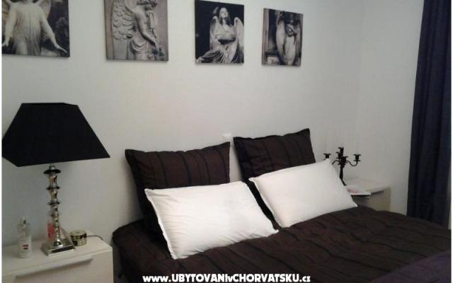 Maison de Charme – Accommodatie Pula Kroatië