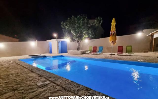 Paradiso Arx - Pula – Accommodatie Pula Kroatië