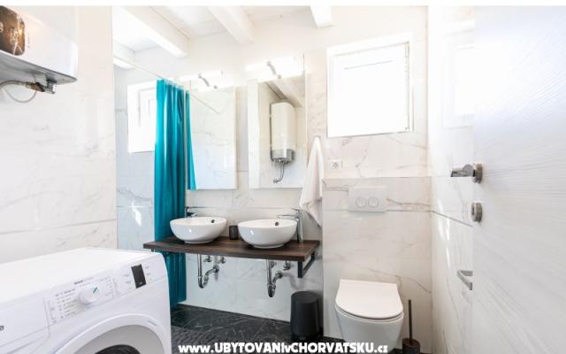 Val Appartementen – Accommodatie Pula Kroatië