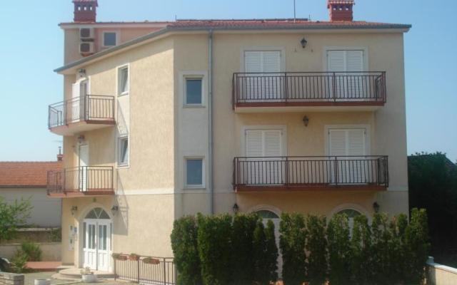 Villa Cukon – Accommodatie Pula Kroatië