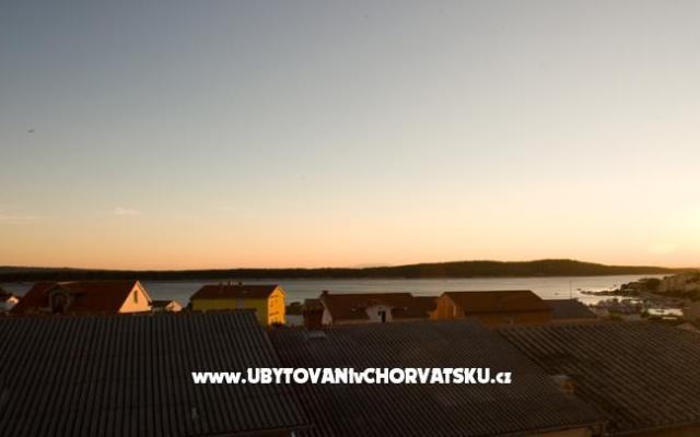 Appartementen Frane Travaš – Accommodatie eiland Rab Kroatië