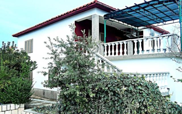 Huis Krpešić – Accommodatie eiland Rab Kroatië