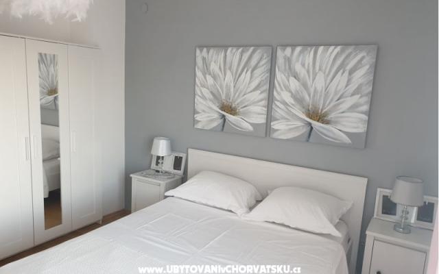 Island Rab Mare – Accommodatie eiland Rab Kroatië