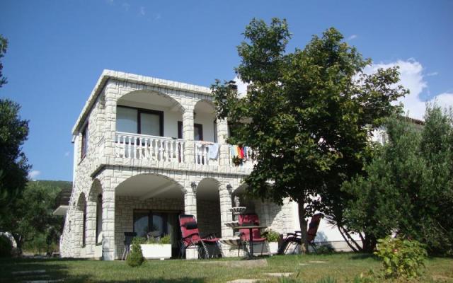 Villa Lolo – Accommodatie eiland Rab Kroatië