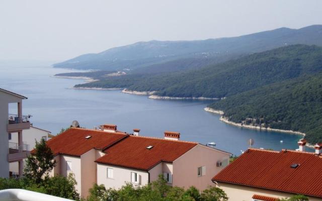 Appartement CAMI – Accommodatie Rabac Kroatië