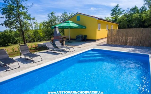 Villa St. Nikola – Accommodatie Rabac Kroatië