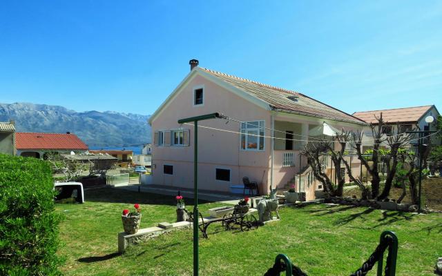 Appartement Anka – Accommodatie Razanac Kroatië