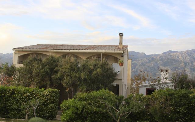 Appartementen Biba i Luce – Accommodatie Razanac Kroatië
