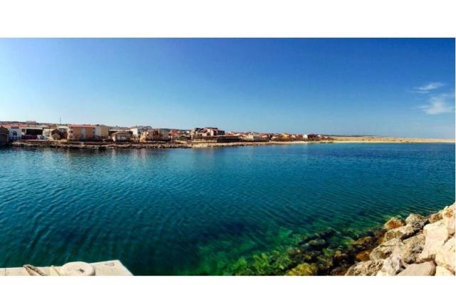 Appartementen Vera – Accommodatie Razanac Kroatië