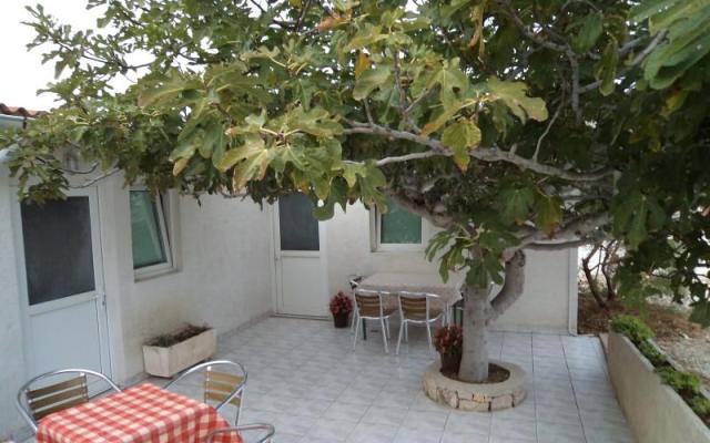 Appartementen Vesna – Accommodatie Razanac Kroatië