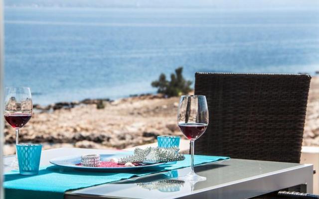 Atrium Blue – Accommodatie Razanac Kroatië