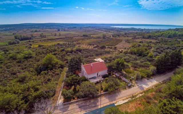 CALM – Accommodatie Razanac Kroatië