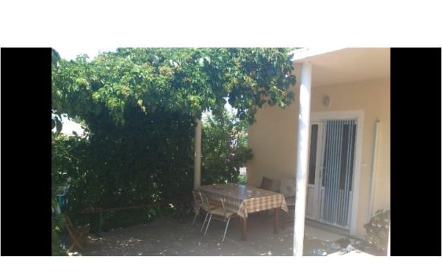 Appartement Ana – Accommodatie Razanac Kroatië