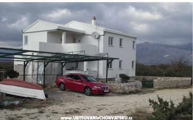 Vakantiehuis Zdenka – Accommodatie Razanac Kroatië