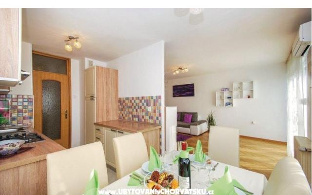 Appartement Maro_Rijeka – Accommodatie Rijeka Kroatië