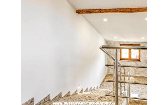 Appartementen Rena – Accommodatie Rijeka Kroatië