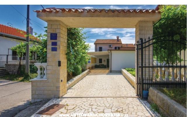 Vacation Huis  – Accommodatie Rijeka Kroatië