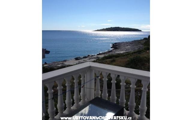 Anita Appartementen-Rogoznica – Accommodatie Rogoznica Kroatië