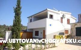 Appartement Bajt – Accommodatie Rogoznica Kroatië