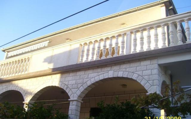 Appartement Dama – Accommodatie Rogoznica Kroatië