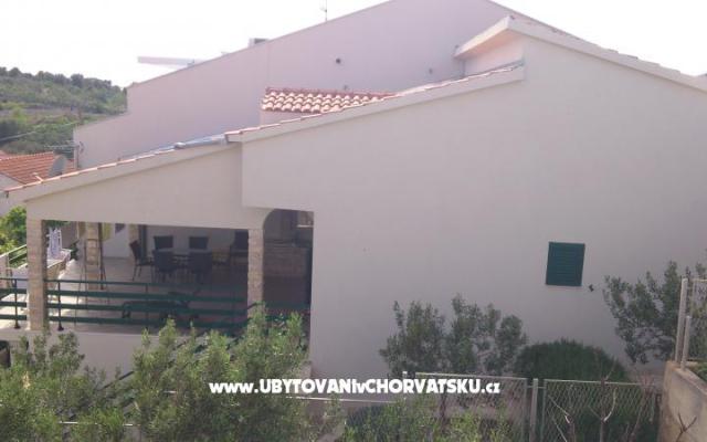 Appartement Dea – Accommodatie Rogoznica Kroatië